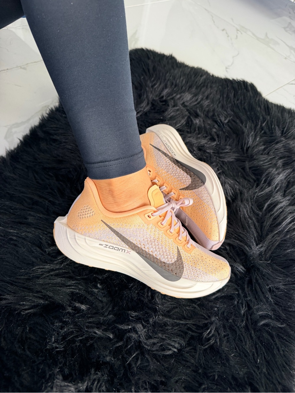 Nike Pegasus plus